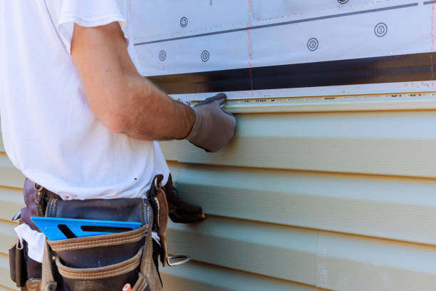 Affordable Wood Siding solutions in Hope Mills, NC